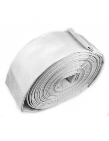 WĄŻ DO WODY STRAŻACKI 2"x 20m