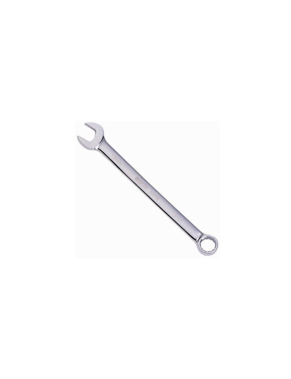 SATA KLUCZ PŁASKO-OCZKOWY CAL. 1"