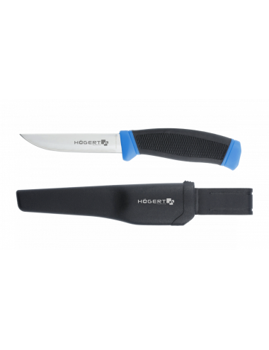 HOGERT NÓŻ UNIWERSALNY W KABURZE