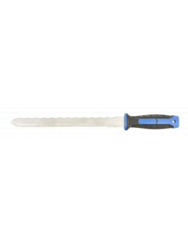 HOGERT NÓŻ DO CIĘCIA IZOLACJI WEŁNY