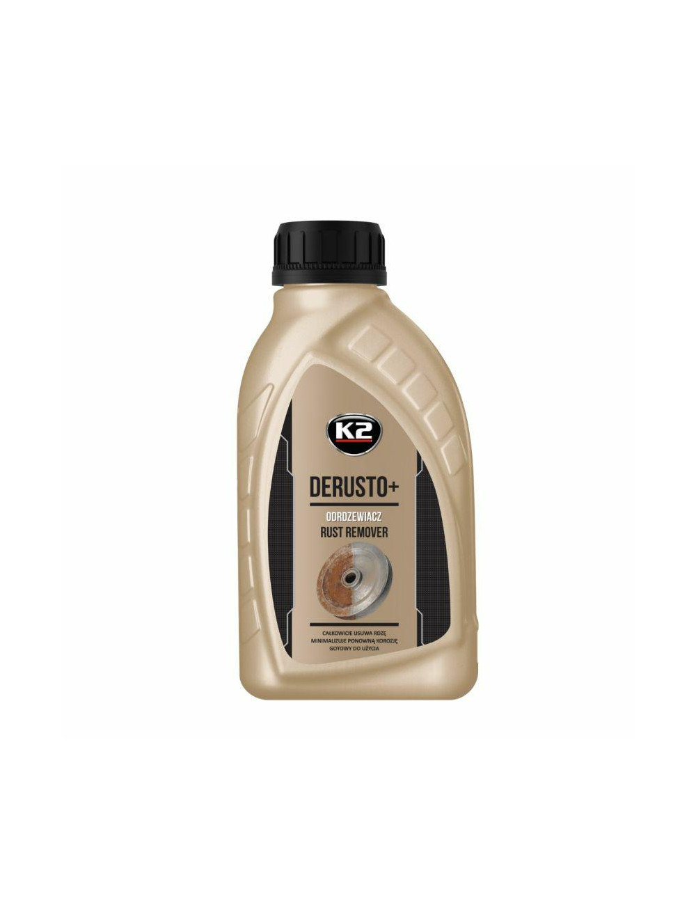 K2 ODRDZEWIACZ ZANURZENIOWY 500ML