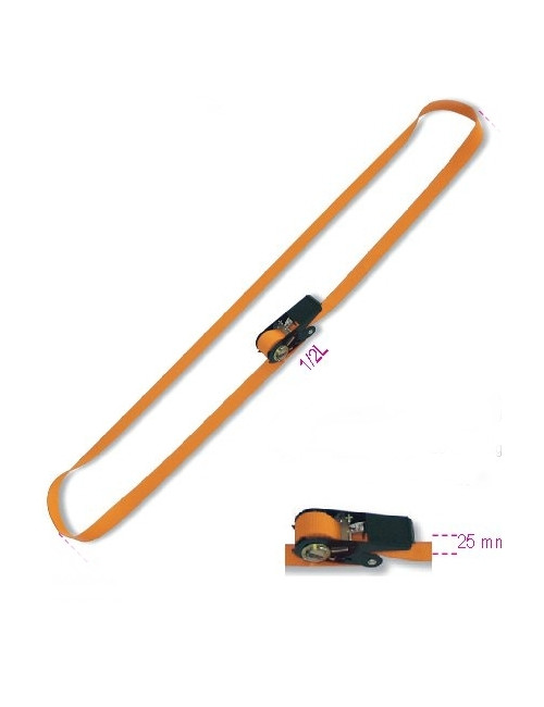 BETA PAS MOCUJĄCY 750kg 5,0m 25mm