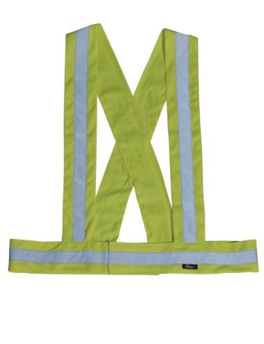 BETA SZELKI OSTRZEGAWCZE ŻÓŁTE UNIVER