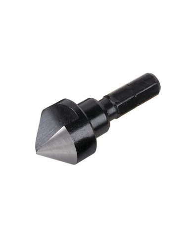 WOLFCRAFT FAZOWNIK WS UCH.6-KĄT.19mm