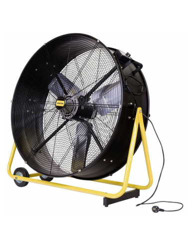 MASTER WENTYLATOR DF 36 P  90cm / 13200 m3/h