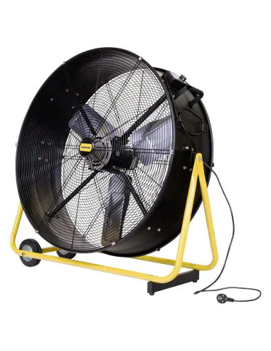 MASTER WENTYLATOR DF 36 P  90cm / 13200 m3/h