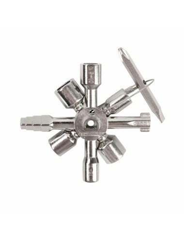 KLUCZ DO SZAFEK SERWISOWYCH