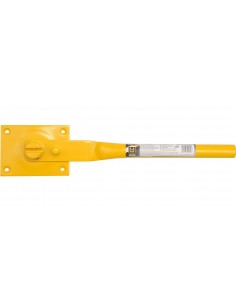 VOREL GIĘTARKA DO DRUTU ZBROJENIOWEGO  6-8mm   49800