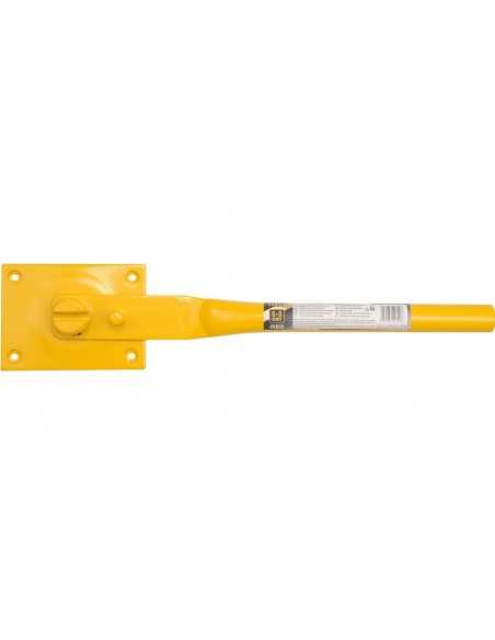 VOREL GIĘTARKA DO DRUTU ZBROJENIOWEGO  6-8mm   49800