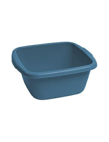 CURVER MISKA KWADRATOWA 14L NIEBIESKI