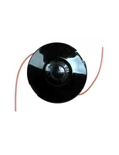 NAC GŁOWICA ŻYŁKOWA DO KOS PLASTIKOWA