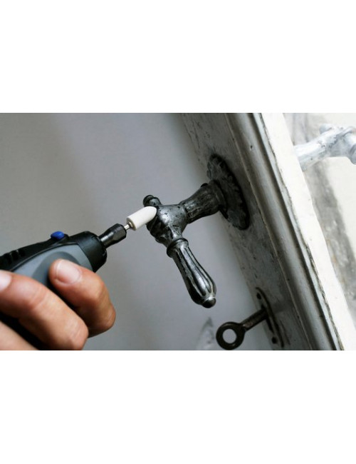 DREMEL TARCZA POLERSKA FILC SPEED CLIC