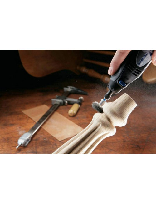 DREMEL TARCZA ŚCIER. KOMPLET 2sztSPEED CLIC