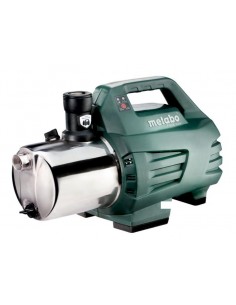 METABO POMPA OGRODOWA 6000 l/h 5,5 bar P 6000 INOX