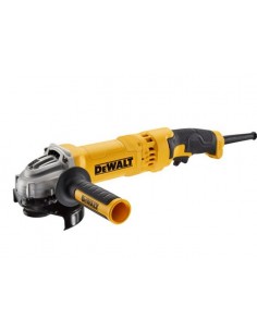 DEWALT SZLIFIERKA KĄTOWA 1500W 125mm DWE4277