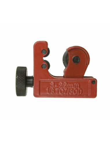 DREL OBCINAK DO RUR 3-22mm .