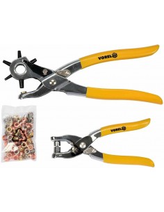 VOREL ZESTAW KALETNICZY   43603