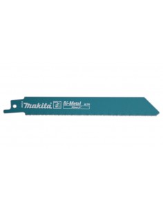 MAKITA BRZESZCZOT DO PIŁY SZABLASTEJ 225mm 5szt. METAL