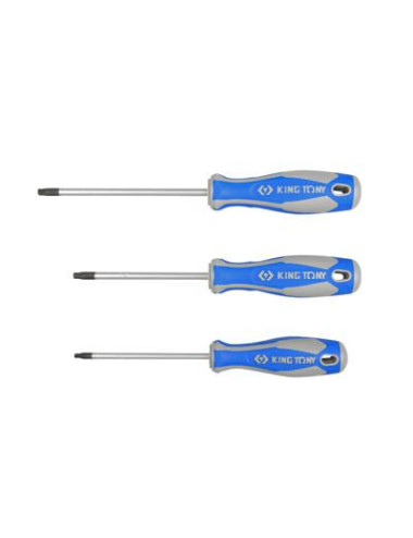 KING TONY WKRĘTAK TORX T20