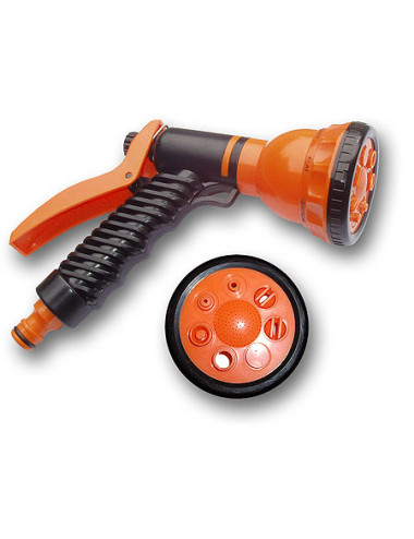 PISTOLET DO WODY 7-FUNK. BS ECO4440 *