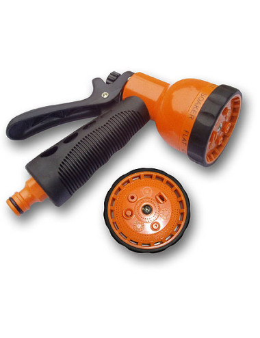 PISTOLET DO WODY ZR.8-FUNK. BS ECO4480 *