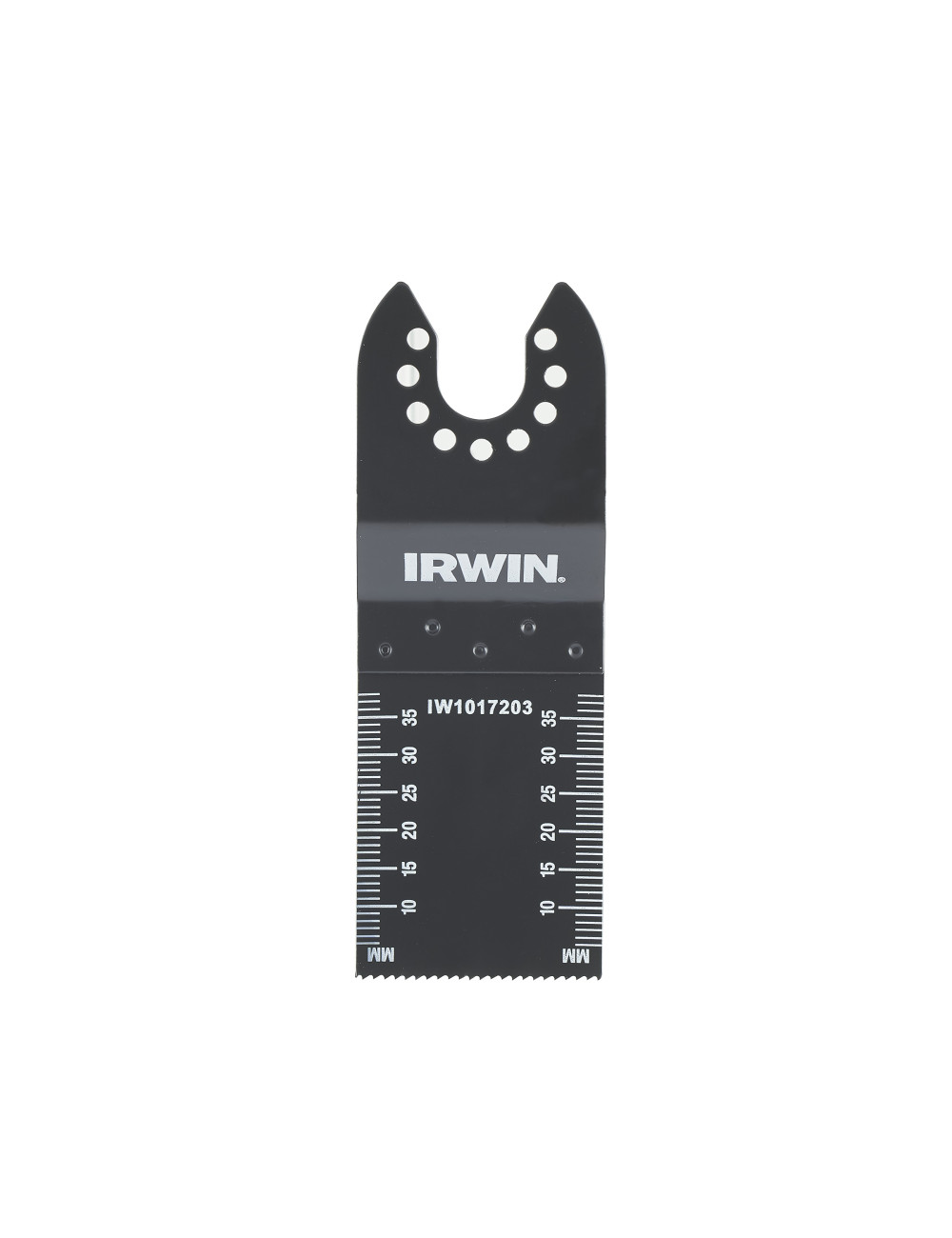 IRWIN BRZESZCZOT DO WIELOFUNKCYJNEJ SZLIFIERKI OSCYLACYJNEJ PROSTY 32mm