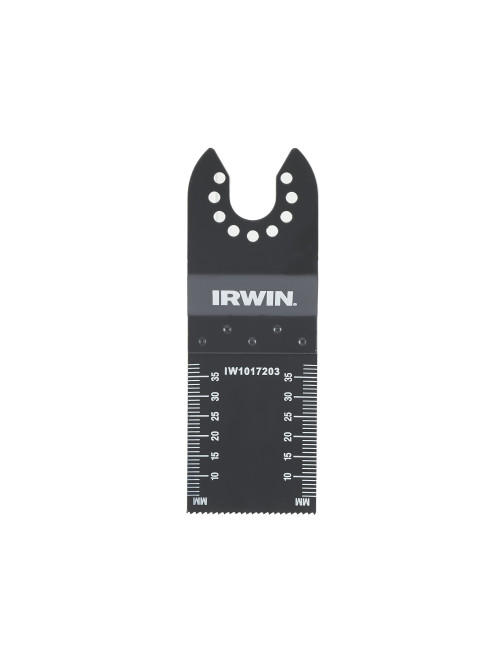 IRWIN BRZESZCZOT DO WIELOFUNKCYJNEJ SZLIFIERKI OSCYLACYJNEJ PROSTY 32mm