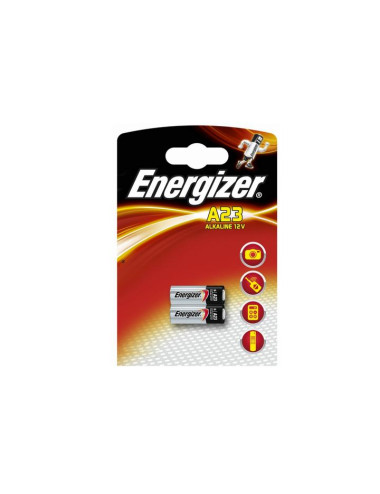 ENERGIZER BATERIA A23 - 2szt.