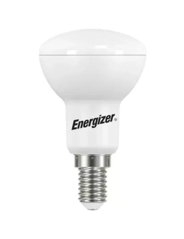 ENERGIZER ŻARÓWKA R50 4,9W 40W E14 470LM BARWA CIEPŁA