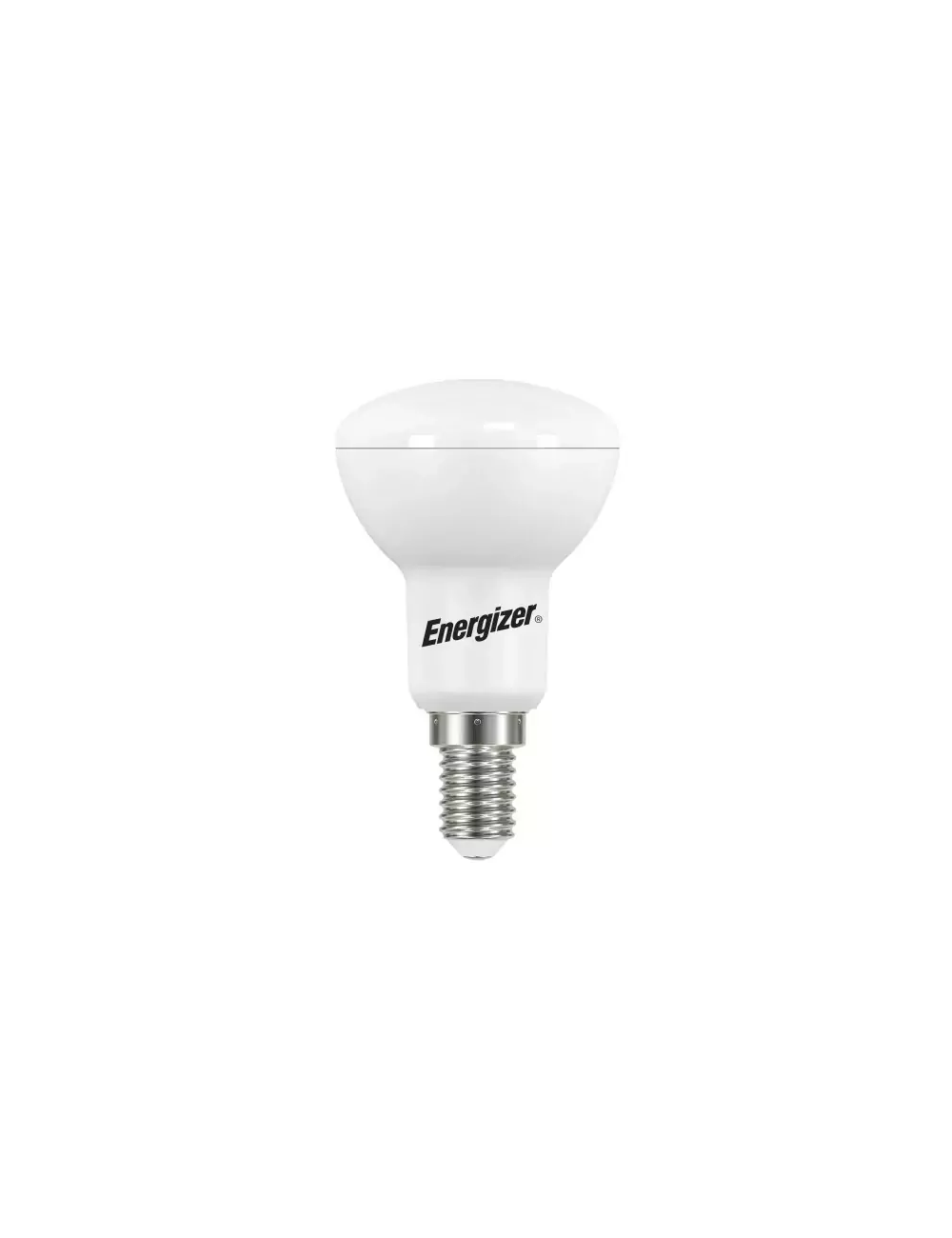 ENERGIZER ŻARÓWKA R50 4,9W 40W E14 470LM BARWA CIEPŁA