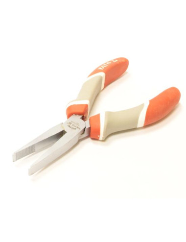 YATO SZCZYPCE PŁASKIE 160mm 2029