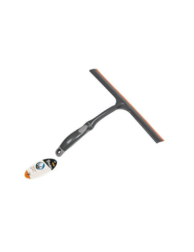 ŚCIĄGACZKA DO MYCIA SZYB 8" TRZONEK 24CM