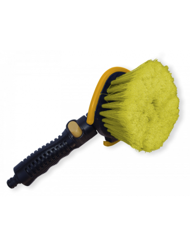 MYJKA SAMOCHODOWA KOŁO KRÓTKA