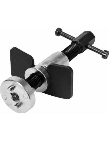 SEPARATOR DO ZACISKÓW HAMULCOWYCH SILVER