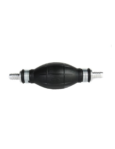 POMPKA DO PALIWA R.GRUSZKA 10mm SILVER