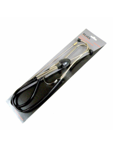 STETOSKOP DIAGNOSTYCZNY SILVER