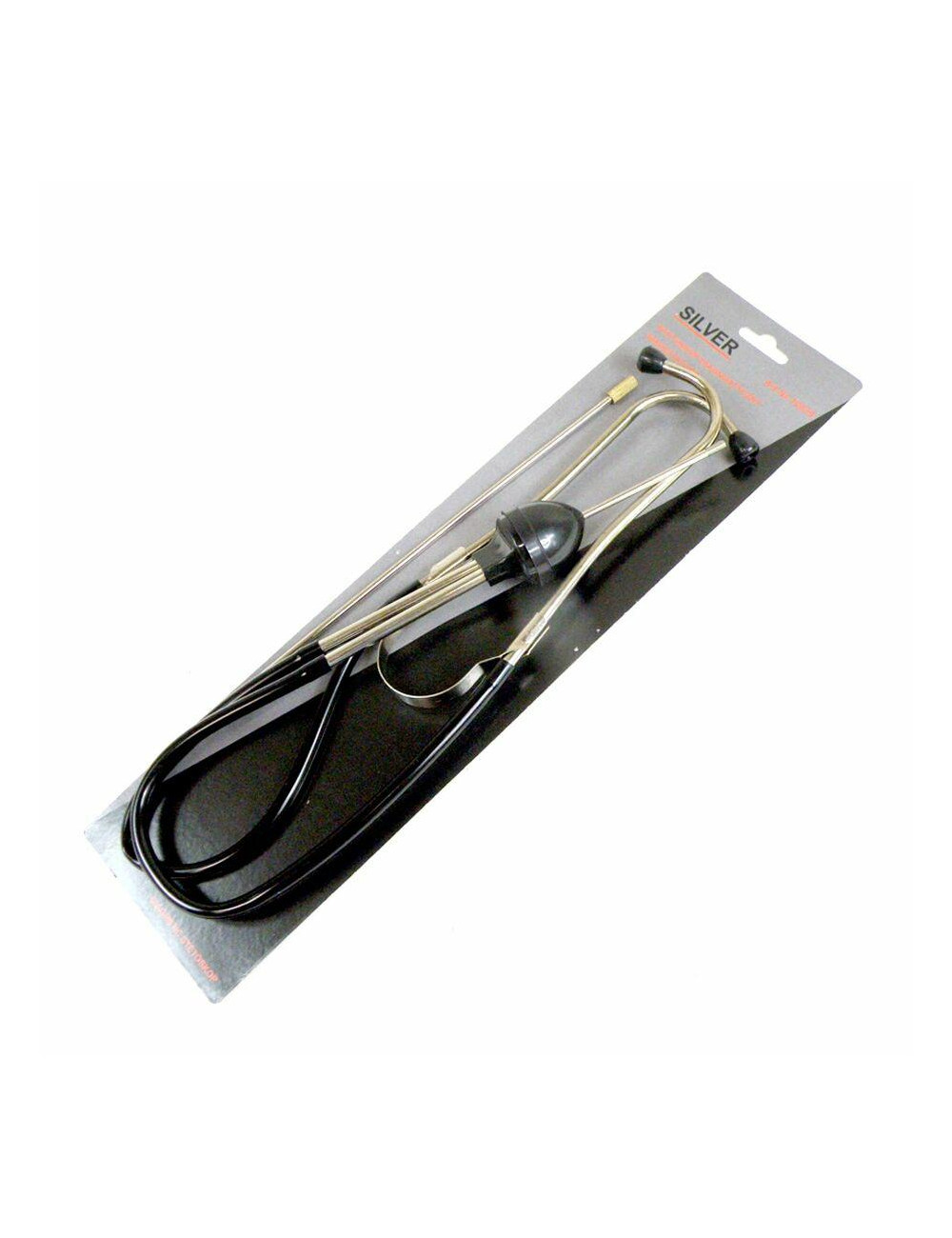 STETOSKOP DIAGNOSTYCZNY SILVER