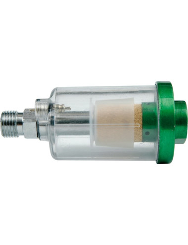 FILTR ODWADNIACZ 1/4" SILVER