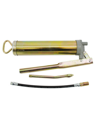 SMAROWNICA 400ml SILVER