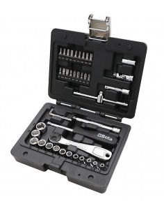 BETA ZESTAW KLUCZY 42 ELEMENTY 903E/C42