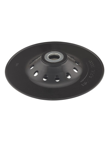 IRWIN DYSK KĄTOWY RZEP 125mm M14 NYLONOWY