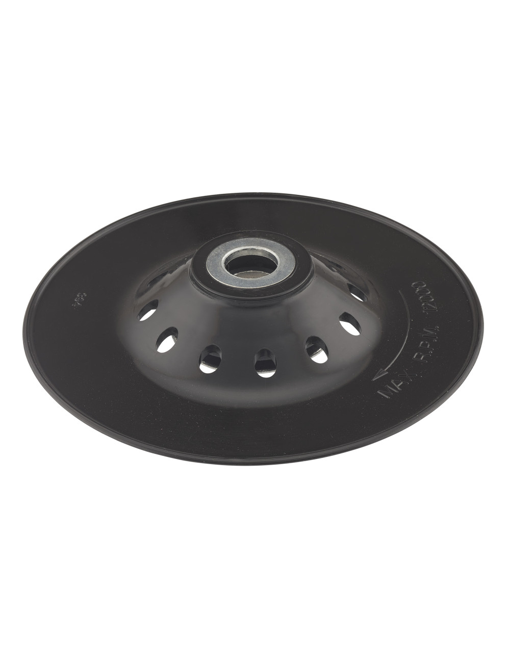 IRWIN DYSK KĄTOWY RZEP 125mm M14 NYLONOWY