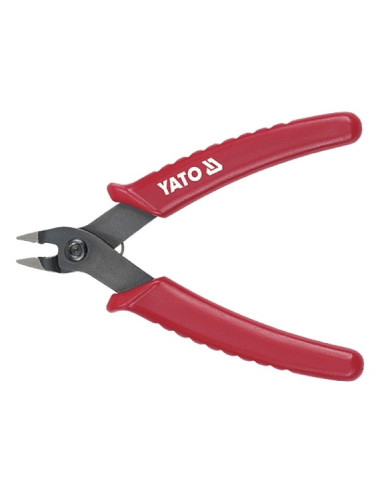 YATO SZCZYPCE B.ELEK.125+ŚCI.2260