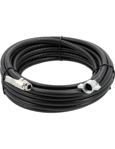 YATO WĄŻ DO POMPOWANIA KÓŁ 8m