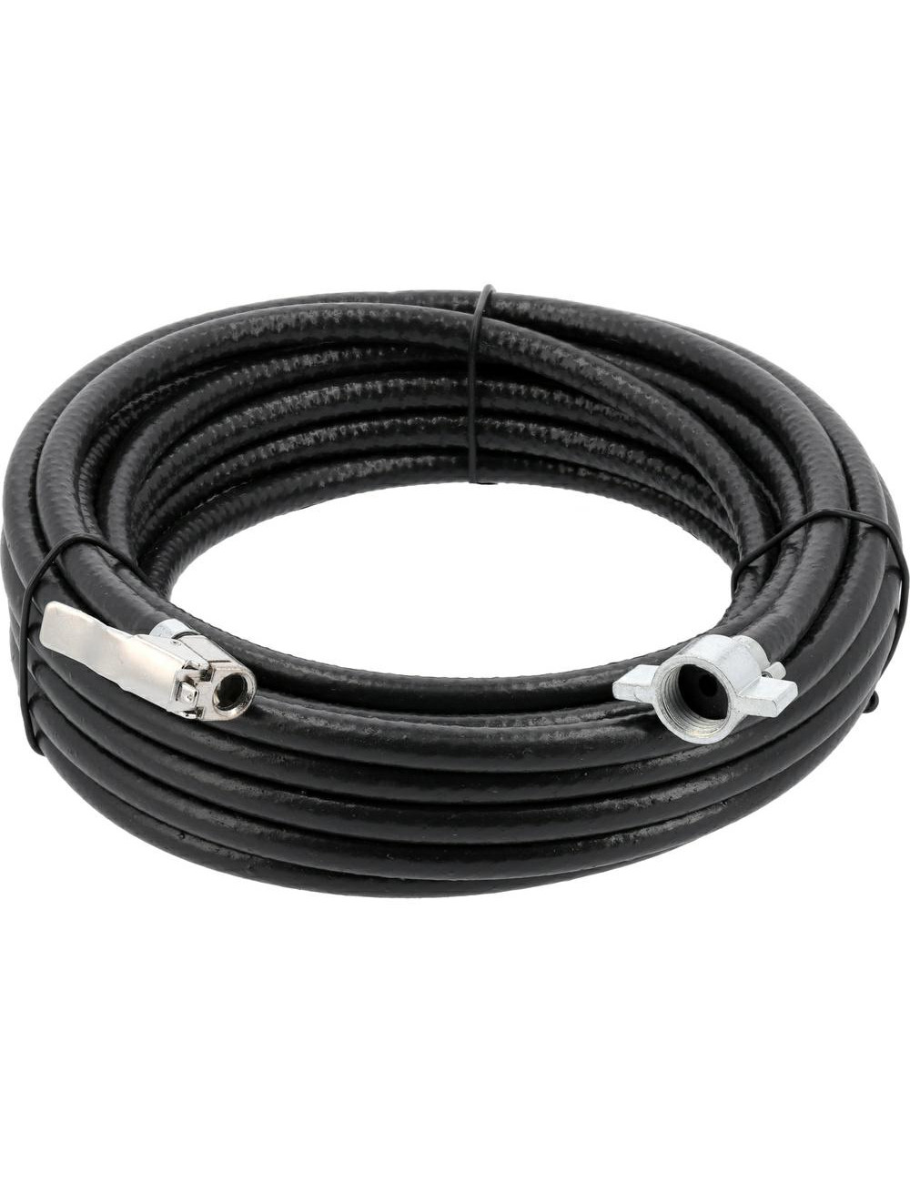 YATO WĄŻ DO POMPOWANIA KÓŁ 8m