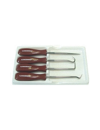 JONNESWAY ZESTAW OSTRYCH GROTÓW MINI AI030022