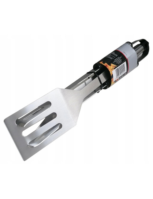 MASTER GRILL AKCESORIA DO GRILLA 3el.