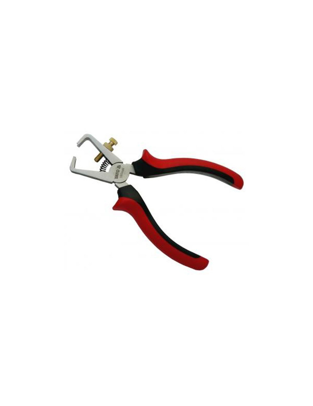 YATO SZCZYPCE DO ŚCIĄG.IZOL.160mm