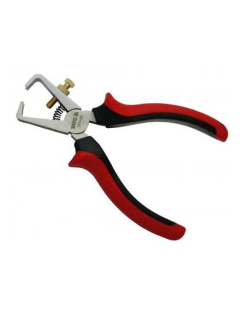 YATO SZCZYPCE DO ŚCIĄG.IZOL.160mm