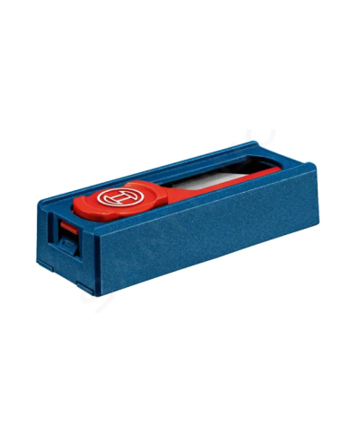 BOSCH OSTRZA TRAPEZOWE 10szt.